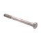 Prime-Line Hex Bolts 3/4in-10 X 8in A307 Grade A Hot Dip Galvanized Steel 5PK 9061721 - alternate 1